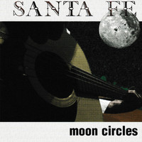 Santa Fe - Moon Circles
