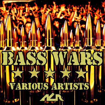Various - Bass Wars