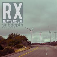 Rx - New Years Day EP