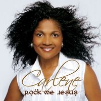 Carlene Davis - Rock Me Jesus
