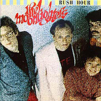 The Moonlighters - Rush Hour
