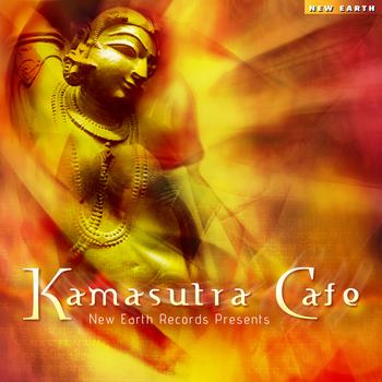 Various Artists - Kama Sutra Cafe