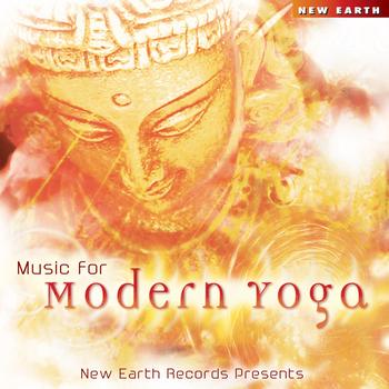 Various Artists - Music For Modern Yoga