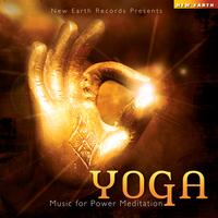 Various Artists - Music For Power Meditation - Yoga