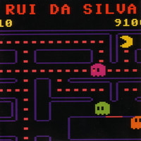 Rui Da Silva - Pacman / Punks Run Wild
