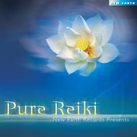 Various Artists - Pure Reiki