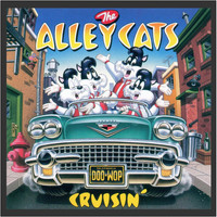The Alley Cats - Cruisin'