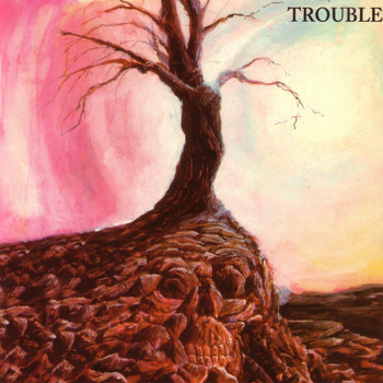 Trouble - Psalm 9 (Explicit)