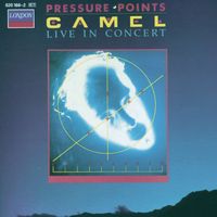Camel - Pressure Points: Live In Concert (Expanded Edition)