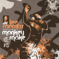 Lee Coombs - The Land of the Monkey Snake