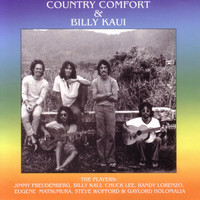 Country Comfort - The Very Best of Country Comfort & Billy Kaui