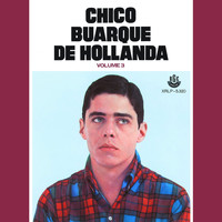 Chico Buarque - Chico Buarque de Hollanda Vol. 3