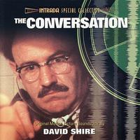 David Shire - The Conversation - Original Motion Picture Soundtrack