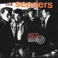The Senders - Back to Sender Revisited (Explicit)