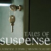 Laurence Olivier - Tales of Suspense