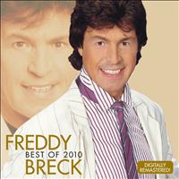 Freddy Breck - Die größten Erfolge  - Best of 2010