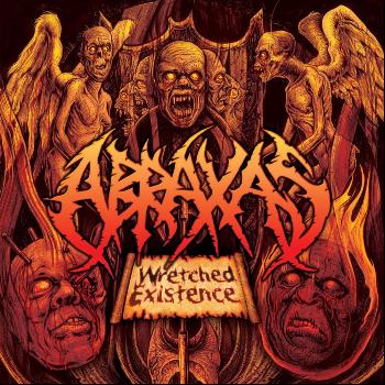 Abraxas - Wretched Existence