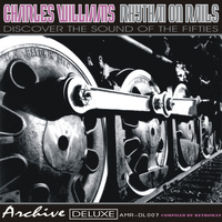 Charles Williams - Rhythm on Rails