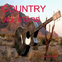 Country All Stars - Country All Stars, Vol. 1