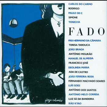 Various Artists - Fado