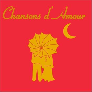 Artisti vari - Chansons d'amour