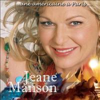 Jeane Manson - Une américaine à Paris (Live)