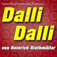 Heinrich Riethmüller - Dalli Dalli (Original Titelmusik der gleichnamigen Fernsehsendung)