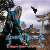 SONATA ARCTICA - Songs of Silence