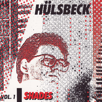 Chris Huelsbeck - Shades
