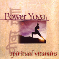 harvey summers - Spiritual Vitamins 10 - Power Yoga
