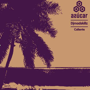DJ Madskillz - Caliente