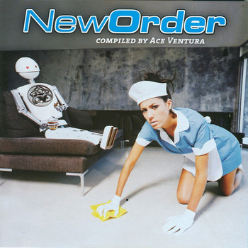Various Artists - New Order