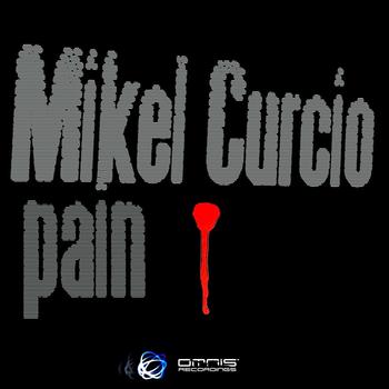 Mikel Curcio - Pain