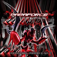 Paraforce - Paranormal Forces EP