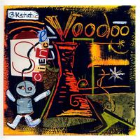 3kStatic - Voodoo Science (Single)