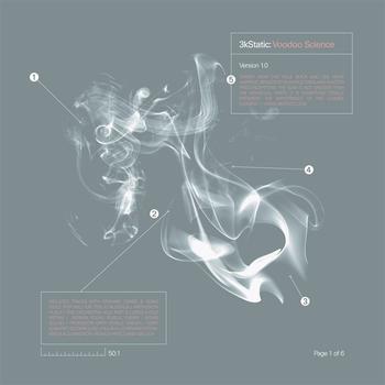 3kStatic - Voodoo Science