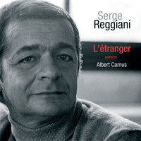 Serge Reggiani - L'Etranger (Albert Camus) (E-Album)