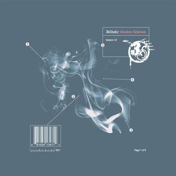 3kStatic - Voodoo Science