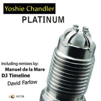 yoshie chandler - Platinum
