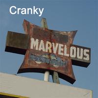 Cranky - Marvelous
