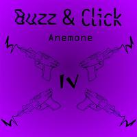 Anemone - DJ Anemone Live at Buzz & Click IV