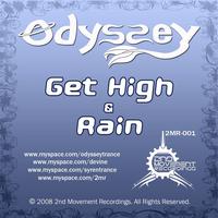 Odyssey - Get High / Rain