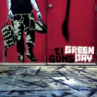 Green Day - 21 Guns EP