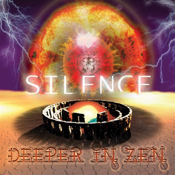 Deeper In Zen - Silence