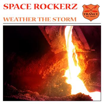 Space RockerZ - Weather The Storm