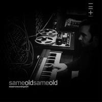 Gideon - Sameoldsameold