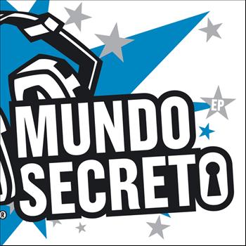 Mundo Secreto - EP Digital