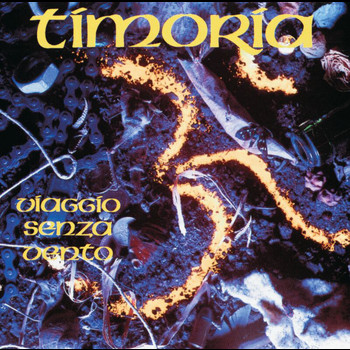 Timoria - Viaggio Senza Vento (Ed. Deluxe)