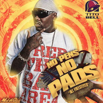 Mistah FAB - All Freestyles (Explicit)