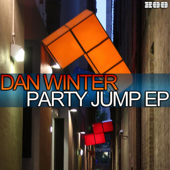 Dan Winter - Party Jump EP